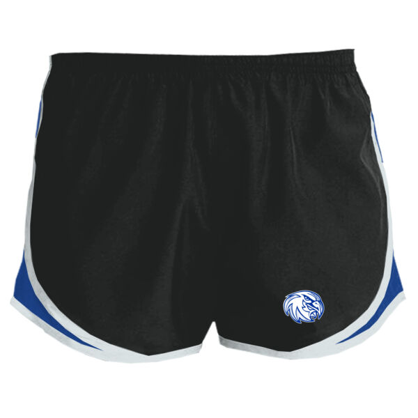 Women's Cadence Short Thumbnail