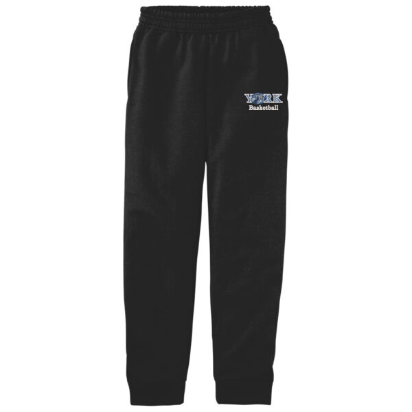Youth Core Fleece Jogger Thumbnail